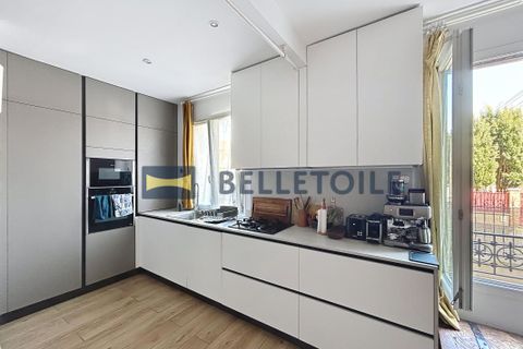 Duplex i Maisons-Alfort, Val-de-Marne, Maisons-Alfort - € 420.000 | Ref: 14JR-DDO-M70 - foto 7