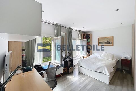 Duplex i Maisons-Alfort, Val-de-Marne, Maisons-Alfort - € 420.000 | Ref: 14JR-DDO-M70 - foto 8