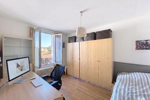 Duplex i Maisons-Alfort, Val-de-Marne, Maisons-Alfort - € 420.000 | Ref: 14JR-DDO-M70 - foto 11