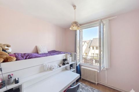 Duplex i Maisons-Alfort, Val-de-Marne, Maisons-Alfort - € 420.000 | Ref: 14JR-DDO-M70 - foto 12