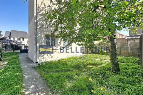 Duplex i Maisons-Alfort, Val-de-Marne, Maisons-Alfort - € 420.000 | Ref: 14JR-DDO-M70 - foto 14