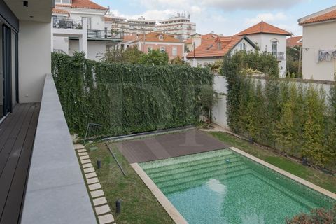 Lejlighed i Cascais, Lisbon, Cascais - € 1.200.000 | Ref: 1396NCS_V - foto 1