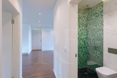 Lejlighed i Cascais, Lisbon, Cascais - € 1.200.000 | Ref: 1396NCS_V - foto 15