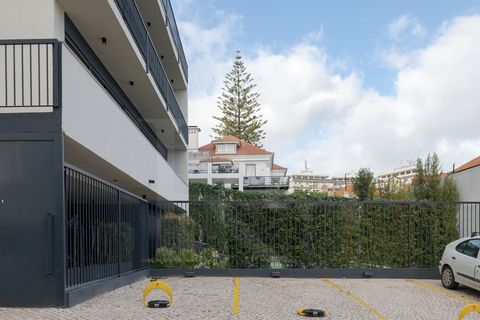 Lejlighed i Cascais, Lisbon, Cascais - € 1.200.000 | Ref: 1396NCS_V - foto 16