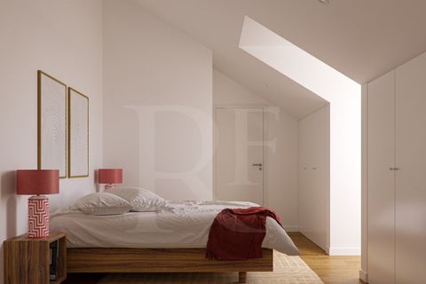 Penthouse i Lisbon, Lisbon, Lisbon - € 760.000 | Ref: 1421LM_G - foto 8