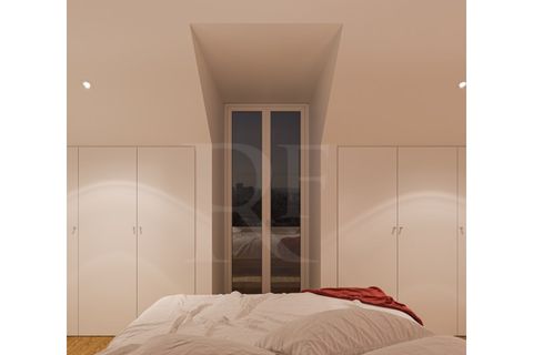 Penthouse i Lisbon, Lisbon, Lisbon - € 760.000 | Ref: 1421LM_G - foto 14