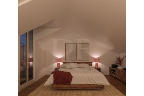 Penthouse i Lisbon, Lisbon, Lisbon - € 760.000 | Ref: 1421LM_G - foto 15