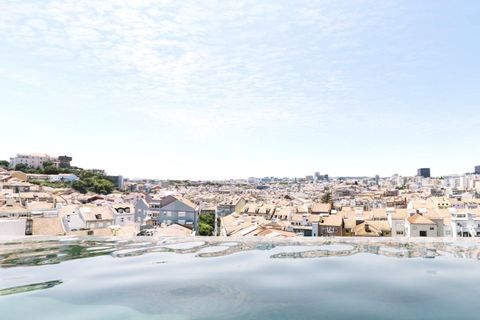 Penthouse i Lisbon, Lisbon, Lisbon - € 760.000 | Ref: 1421LM_G - foto 17