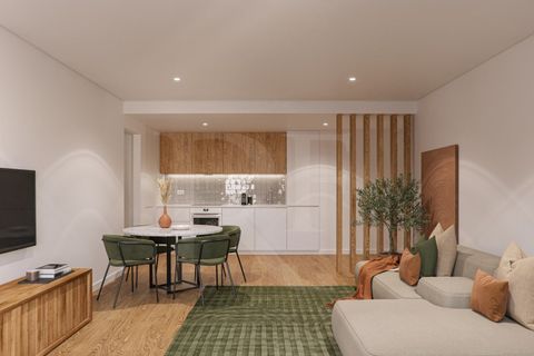 Penthouse i Lisbon, Lisbon, Lisbon - € 760.000 | Ref: 1421LM_G - foto 21