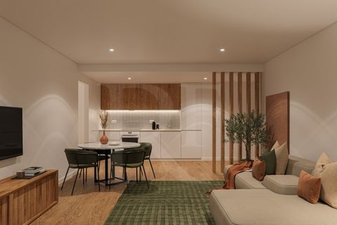 Penthouse i Lisbon, Lisbon, Lisbon - € 760.000 | Ref: 1421LM_G - foto 24