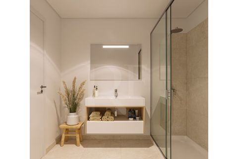 Penthouse i Lisbon, Lisbon, Lisbon - € 760.000 | Ref: 1421LM_G - foto 25