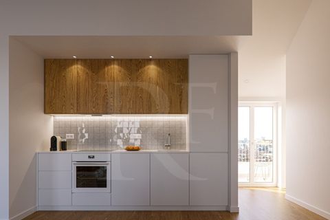 Penthouse i Lisbon, Lisbon, Lisbon - € 760.000 | Ref: 1421LM_G - foto 26