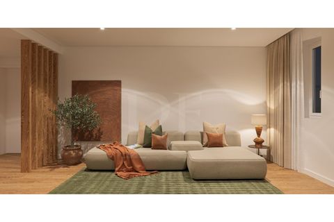 Penthouse i Lisbon, Lisbon, Lisbon - € 760.000 | Ref: 1421LM_G - foto 27