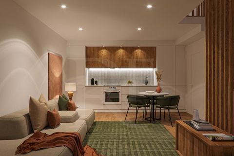 Penthouse i Lisbon, Lisbon, Lisbon - € 760.000 | Ref: 1421LM_G - foto 33