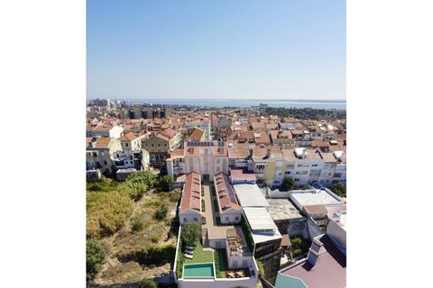 Penthouse i Lisbon, Lisbon, Lisbon - € 760.000 | Ref: 1421LM_G - foto 36