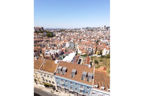 Penthouse i Lisbon, Lisbon, Lisbon - € 760.000 | Ref: 1421LM_G - foto 37