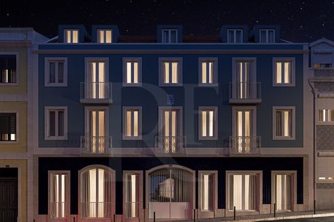 Penthouse i Lisbon, Lisbon, Lisbon - € 760.000 | Ref: 1421LM_G - foto 39
