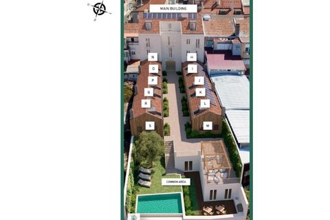 Penthouse i Lisbon, Lisbon, Lisbon - € 760.000 | Ref: 1421LM_G - foto 42