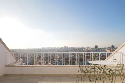 Lejlighed i Lisbon, Lisbon, Lisbon - € 560.000 | Ref: 1421LM_D - foto 2