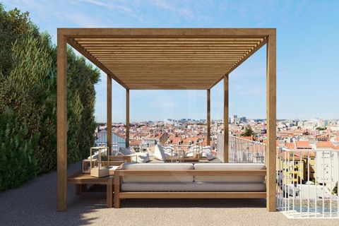 Lejlighed i Lisbon, Lisbon, Lisbon - € 560.000 | Ref: 1421LM_D - foto 20
