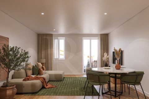 Lejlighed i Lisbon, Lisbon, Lisbon - € 560.000 | Ref: 1421LM_D - foto 4