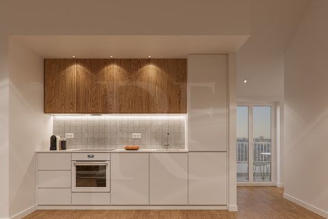 Lejlighed i Lisbon, Lisbon, Lisbon - € 560.000 | Ref: 1421LM_D - foto 12
