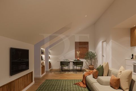 Lejlighed i Lisbon, Lisbon, Lisbon - € 560.000 | Ref: 1421LM_D - foto 7