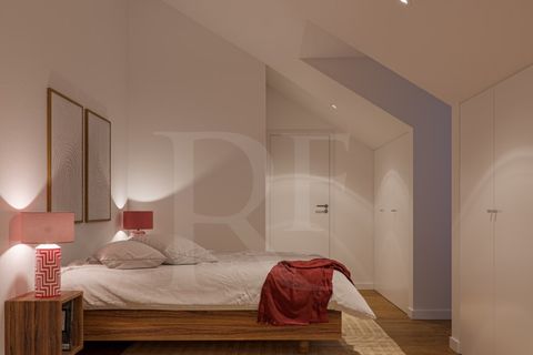 Lejlighed i Lisbon, Lisbon, Lisbon - € 560.000 | Ref: 1421LM_D - foto 15