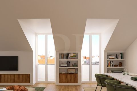 Lejlighed i Lisbon, Lisbon, Lisbon - € 560.000 | Ref: 1421LM_D - foto 9