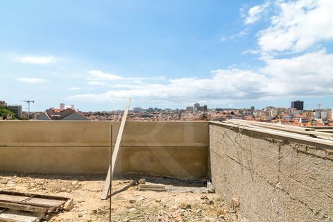 Lejlighed i Lisbon, Lisbon, Lisbon - € 560.000 | Ref: 1421LM_D - foto 26
