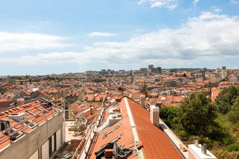 Lejlighed i Lisbon, Lisbon, Lisbon - € 560.000 | Ref: 1421LM_D - foto 30