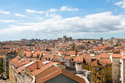 Lejlighed i Lisbon, Lisbon, Lisbon - € 560.000 | Ref: 1421LM_D - foto 31