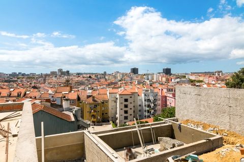 Lejlighed i Lisbon, Lisbon, Lisbon - € 560.000 | Ref: 1421LM_D - foto 32