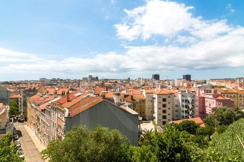 Lejlighed i Lisbon, Lisbon, Lisbon - € 560.000 | Ref: 1421LM_D - foto 33