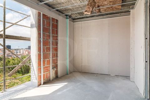 Lejlighed i Lisbon, Lisbon, Lisbon - € 560.000 | Ref: 1421LM_D - foto 34