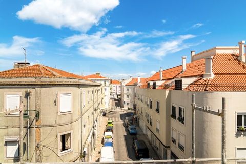 Lejlighed i Lisbon, Lisbon, Lisbon - € 560.000 | Ref: 1421LM_D - foto 38