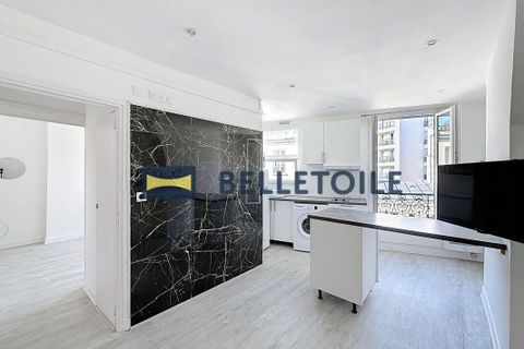 Lejlighed i Paris, Paris, Paris - € 262.000 | Ref: N8W7-2O7-D8O - foto 1