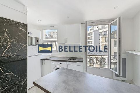 Lejlighed i Paris, Paris, Paris - € 262.000 | Ref: N8W7-2O7-D8O - foto 2