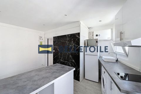 Lejlighed i Paris, Paris, Paris - € 262.000 | Ref: N8W7-2O7-D8O - foto 3