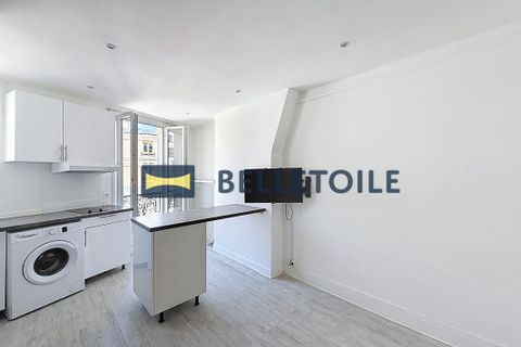 Lejlighed i Paris, Paris, Paris - € 262.000 | Ref: N8W7-2O7-D8O - foto 4