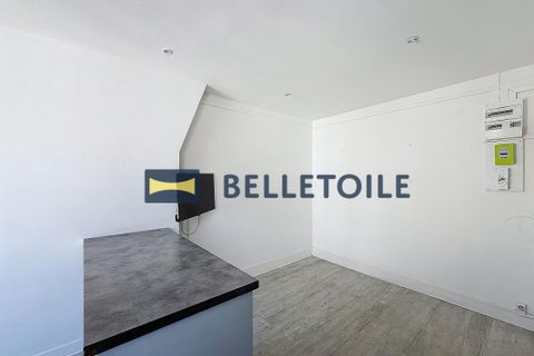 Lejlighed i Paris, Paris, Paris - € 262.000 | Ref: N8W7-2O7-D8O - foto 5