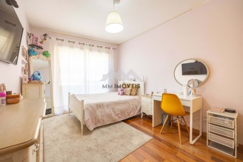 Leilighet i Lavra, Porto, Lavra - € 498 000 | Ref: MM233/26LAV/SE - foto 25