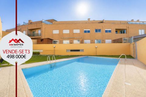 Leilighet i Lavra, Porto, Lavra - € 498 000 | Ref: MM233/26LAV/SE - foto 1