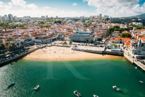 Villa i Alcabideche, Lisbon, Alcabideche - € 1.320.000 | Ref: 1458NCS - foto 1