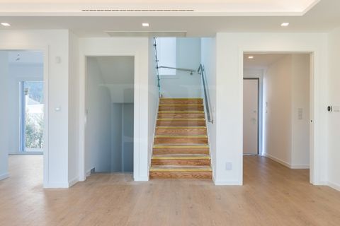 Villa i Alcabideche, Lisbon, Alcabideche - € 1.320.000 | Ref: 1458NCS - foto 3