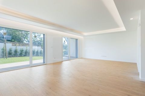 Villa i Alcabideche, Lisbon, Alcabideche - € 1.320.000 | Ref: 1458NCS - foto 4