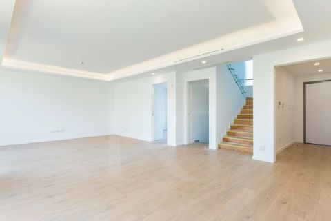 Villa i Alcabideche, Lisbon, Alcabideche - € 1.320.000 | Ref: 1458NCS - foto 8