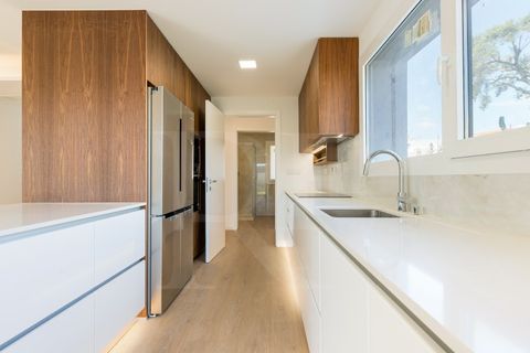 Villa i Alcabideche, Lisbon, Alcabideche - € 1.320.000 | Ref: 1458NCS - foto 11