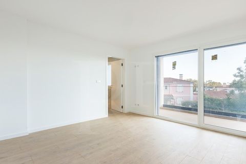 Villa i Alcabideche, Lisbon, Alcabideche - € 1.320.000 | Ref: 1458NCS - foto 12