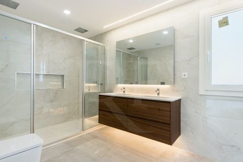 Villa i Alcabideche, Lisbon, Alcabideche - € 1.320.000 | Ref: 1458NCS - foto 15